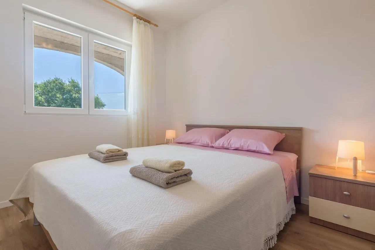 Apartmani Dupor Gornji Karin