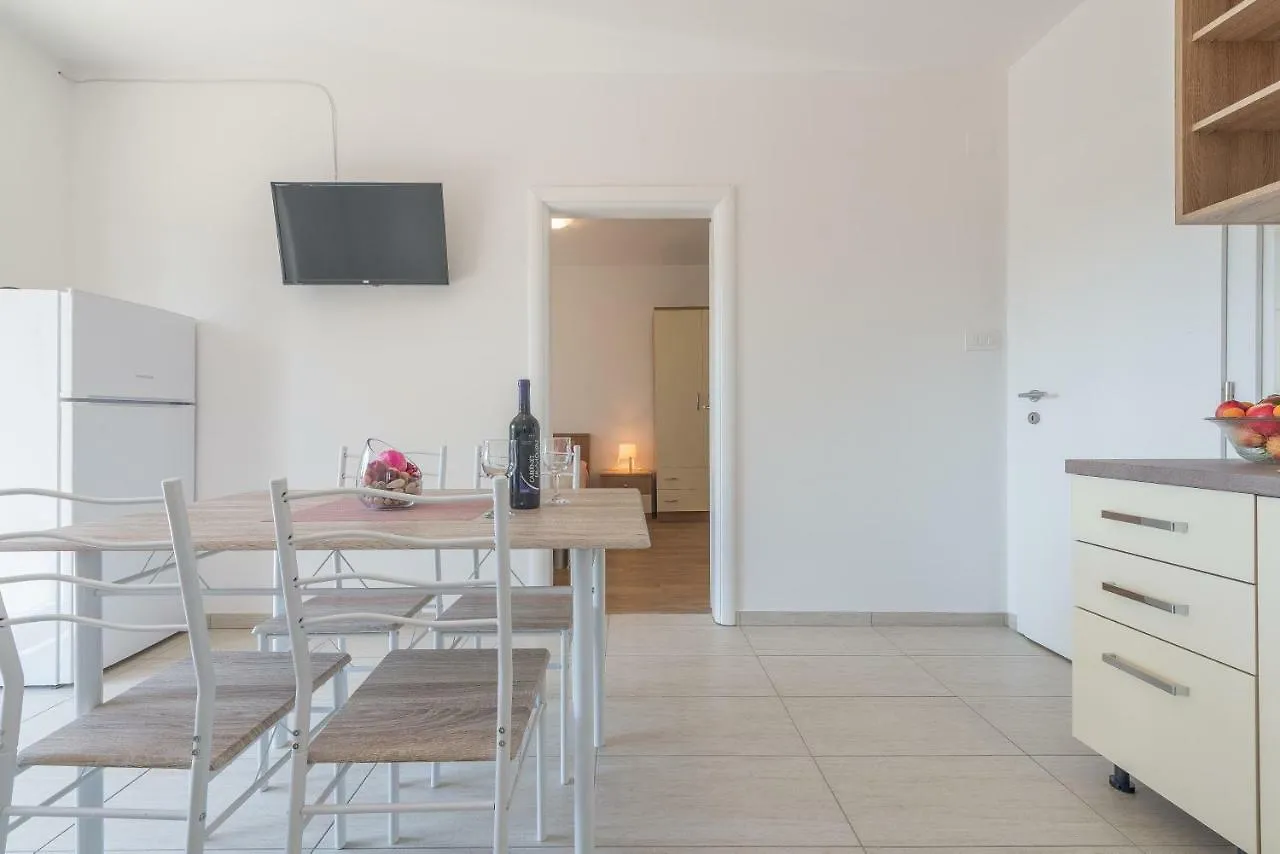 Apartmani Dupor Gornji Karin