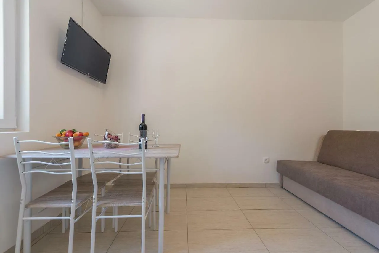 Apartmani Dupor Gornji Karin