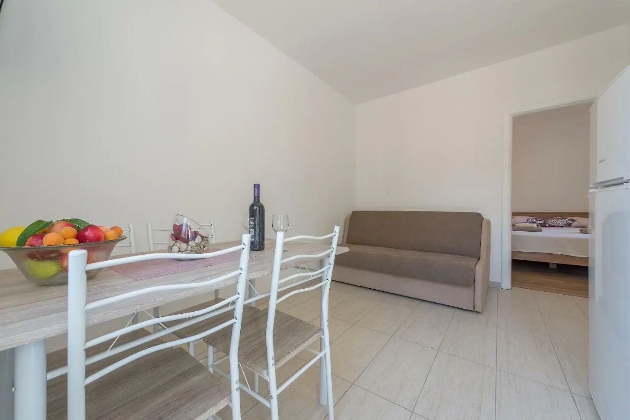 Apartmani Dupor Gornji Karin Apartament