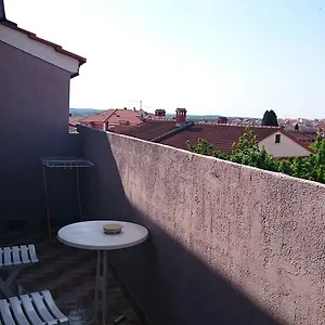 Jaklin Apartament Rovinj