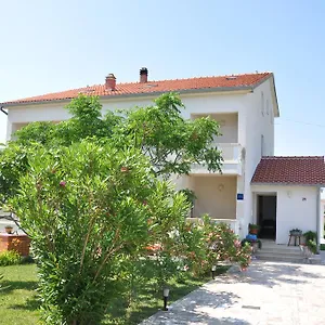 Smilja Apartament