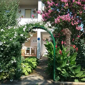 Mirjana Apartament Fažana